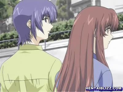 אחות Hentai הקשור בכיסא ועונש גינקולוגית