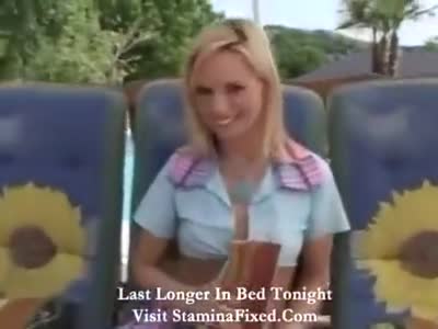 ארבע תלמידות בית ספר מקבלות סקס