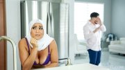 סקס מפנק עם ערביה נשואה — תמונה 5