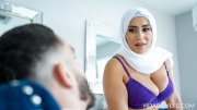 סקס מפנק עם ערביה נשואה — תמונה 10