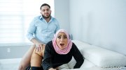 סקס מפנק עם ערביה נשואה — תמונה 14